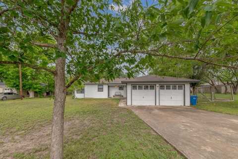 1537 N Glen Rd, Kerrville, TX 78028