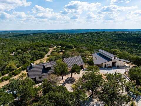 320 Overland Trail, Hunt, TX 78024