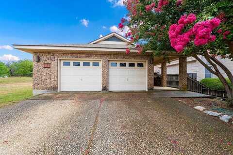 2509 Rogers Circle, Kerrville, TX 78028