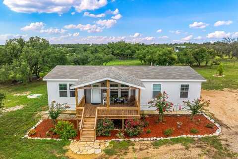 64 Scott Branch Rd, Harper, TX 78631