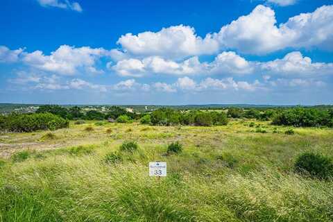 Lot 33 Spring Bluff, Junction, TX 76849