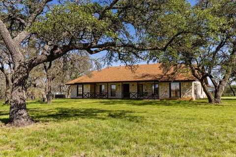 398 Dallas-Josie Rd., Harper, TX 78631