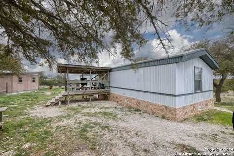 14832 Hwy 41, Rocksprings, TX 78880