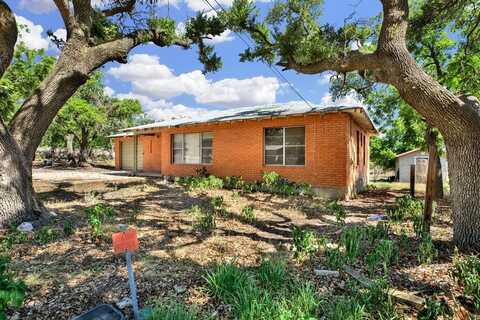 212&208 Myrtle St, Harper, TX 78631