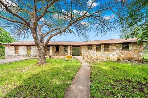 381 Stoneleigh Rd, Center Point, TX 78010