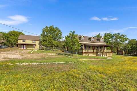 215 Indian Creek Rd, Ingram, TX 78025