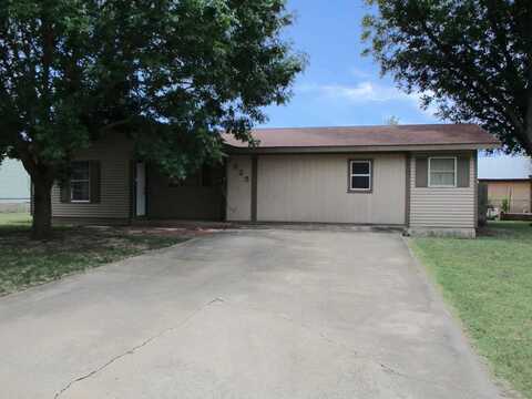 1625 North St, Kerrville, TX 78028