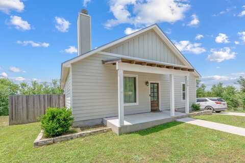 118 E Oxford Place, Kerrville, TX 78028