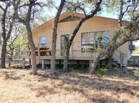 106 Mari-B, Center Point, TX 78010