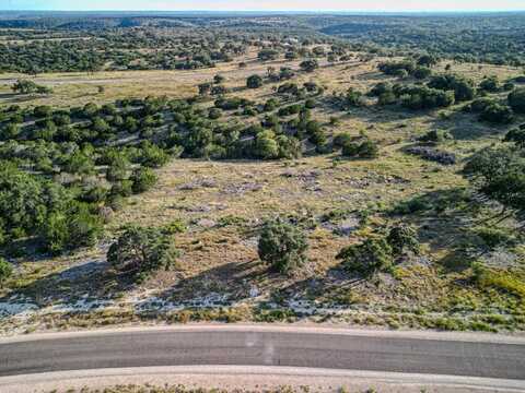 Lot 88 Murray Ridge, Kerrville, TX 78028