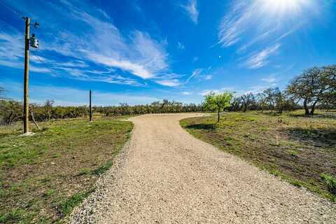 Nott Branch Rd, Harper, TX 78631