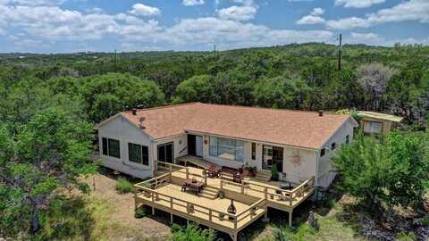 185 Cougar Park Rd, Hunt, TX 78024