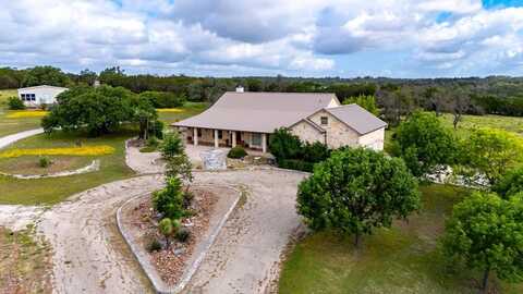 745 Blue Sage Loop, Kerrville, TX 78028