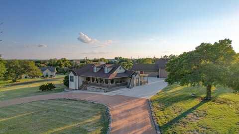 160 Rhum Rd, Kerrville, TX 78028