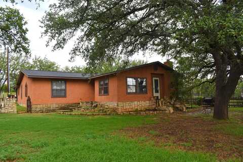 1703 N Hwy 281, Johnson City, TX 78636