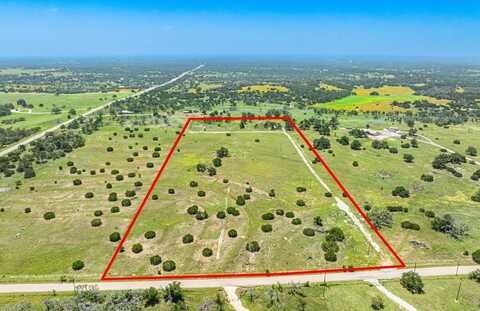 140 Lower Reservation Rd, Harper, TX 78631