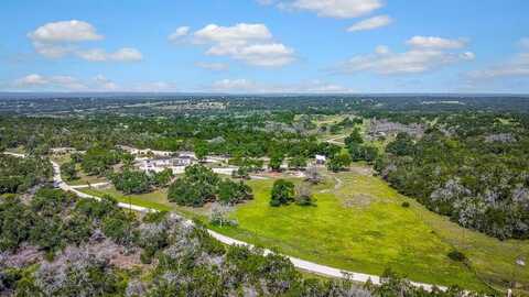 491 Elkhorn Circle, Mountain Home, TX 78058