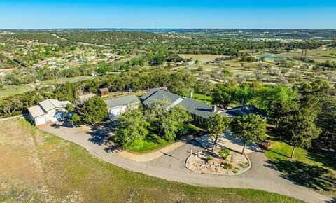 126 W Hunters Pointe Dr, Kerrville, TX 78028