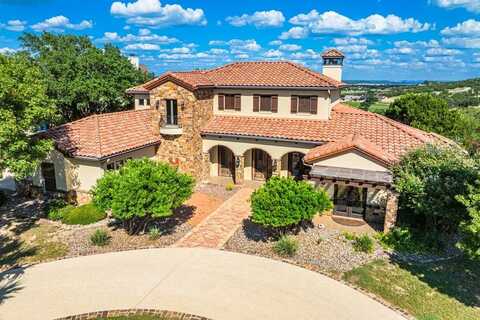 3613 Ranch View Court, Kerrville, TX 78028