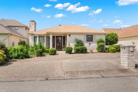 518 Oakland Hills Lane, Kerrville, TX 78028