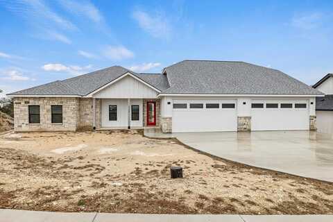 2129 N Vista Ridge Dr, Kerrville, TX 78028