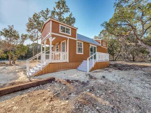 115 Canyon Lake Dr, Bandera, TX 78003