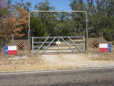 30262 NW Ranch Rd 385, Harper, TX 78631