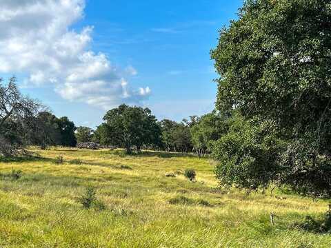 Lot 14 S Thornton Ridge Dr, Kerrville, TX 78028