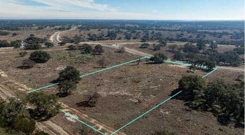 Lot 162 Loma Vista Dr, Kerrville, TX 78028