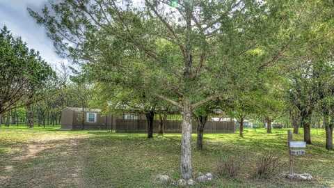 1166 Flatrock Ln, Leakey, TX 78873