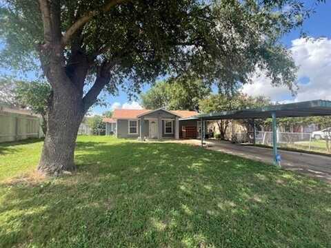 8818 Easy Valley St, San Antonio, TX 78227