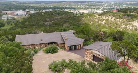 513 Mountain Top Dr, Kerrville, TX 78028