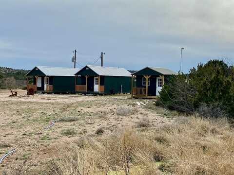 189 Rr Other, Comstock, TX 78840