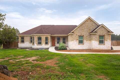 254 Saddle Dr, Bandera, TX 78003