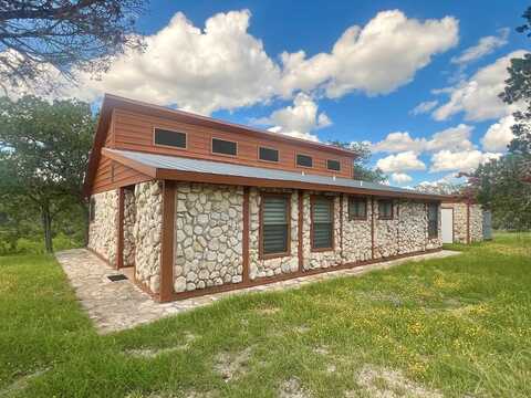 1595 FM 1340, Hunt, TX 78024