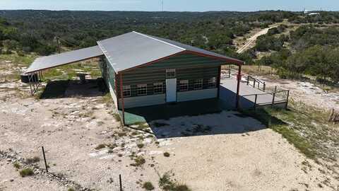 7112 SD 55450, Rocksprings, TX 78880