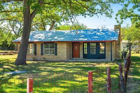 311 Patterson Creek Rd, Leakey, TX 78873