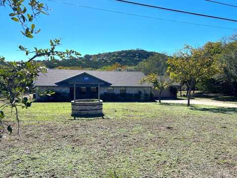 200 S Lakeway Dr, Kerrville, TX 78028