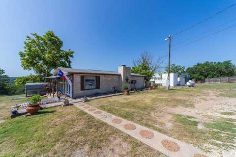 256 Backacre Rd, Kerrville, TX 78028