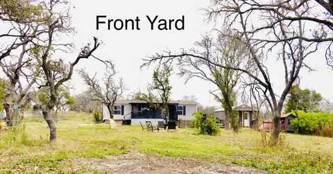 470 Outland Dr, Harper, TX 78631