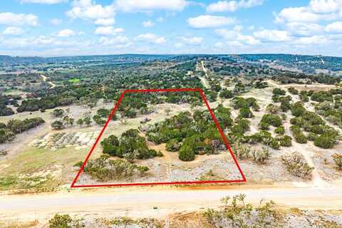 Lot 25 Seep Springs Dr, Camp Verde, TX 78010