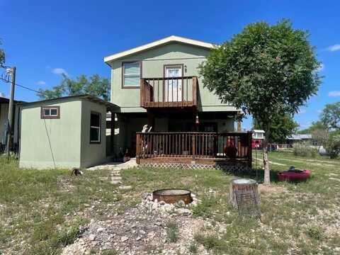 181 Oak Lane, Camp Wood, TX 78833