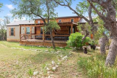 144 NW Crooked Creek Path, Mountain Home, TX 78058