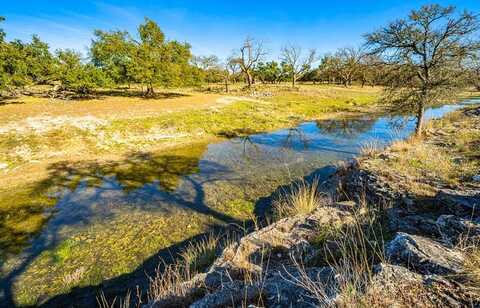 O SW Tivydale Rd, Harper, TX 78631