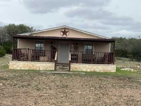 648 E Other, Rocksprings, TX 78880