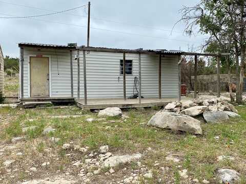 Hwy 189 Douglas Dr, Comstock, TX 76950