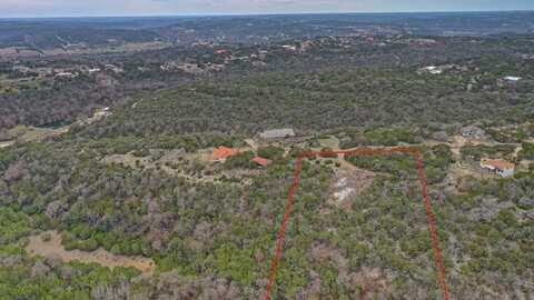 158 Ledge Stone Lane, Hunt, TX 78024