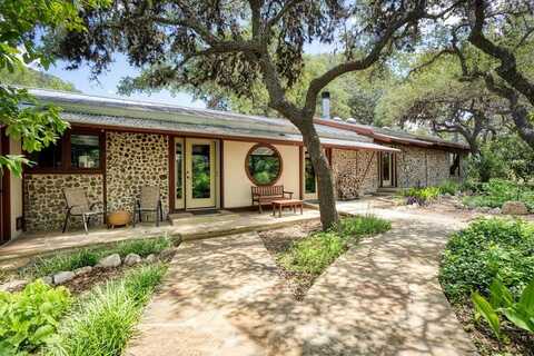 801 Mickle Creek Rd, Medina, TX 78055