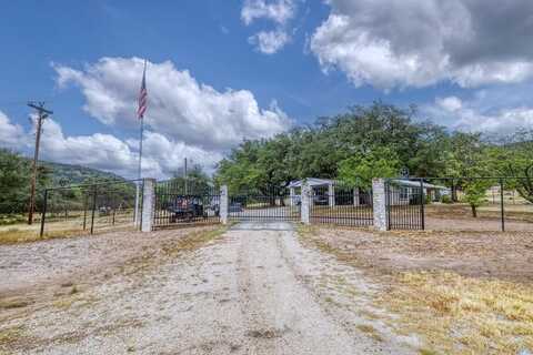 20457 S Hwy 55, Rocksprings, TX 78880