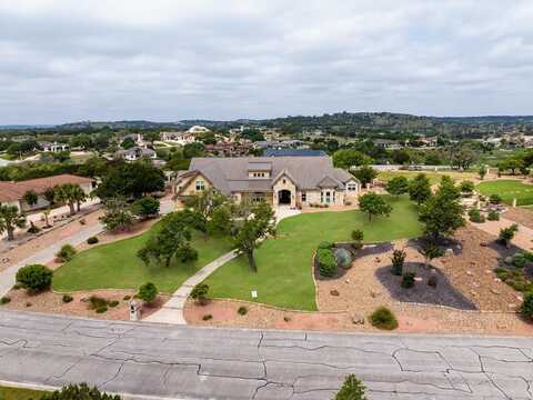 3704 E Club View Court, Kerrville, TX 78028